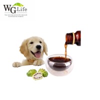 Noni pet juice / puree For pet dog cat benefit drink food