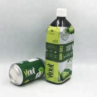 1 lit Noni Juice Manufacturer Vietnam OEM Private Label Free Design