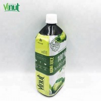 1 Liter Noni Juice Vietnam export Korea